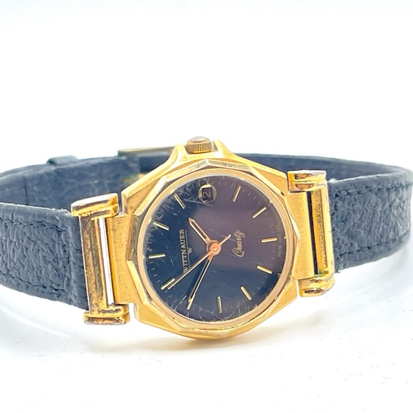 Vintage Beautiful Wittnauer Women's Quartz Watch - Picture 1 of 5